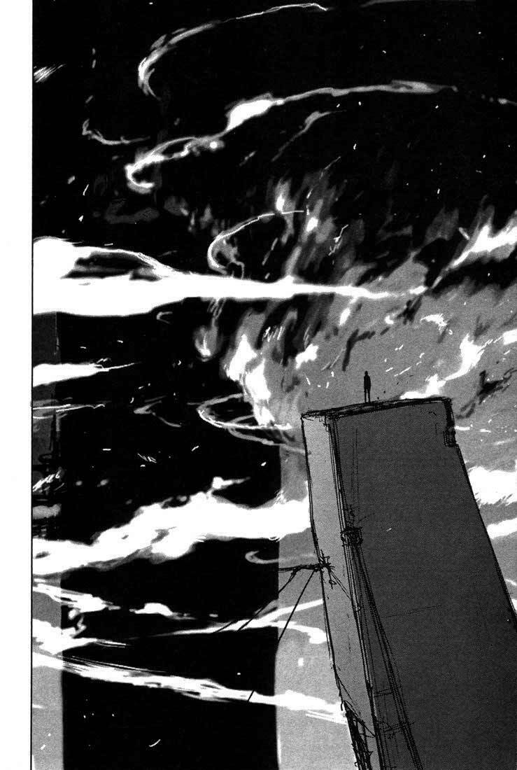 Blame! Chương 51 Ảnh 25