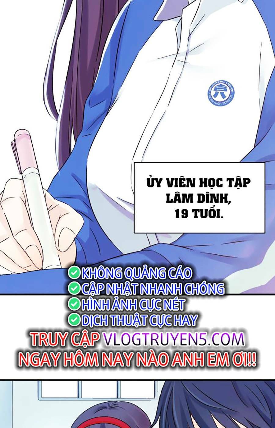 Kí Hiệu Cuối Cùng Chương 5 Ảnh 58