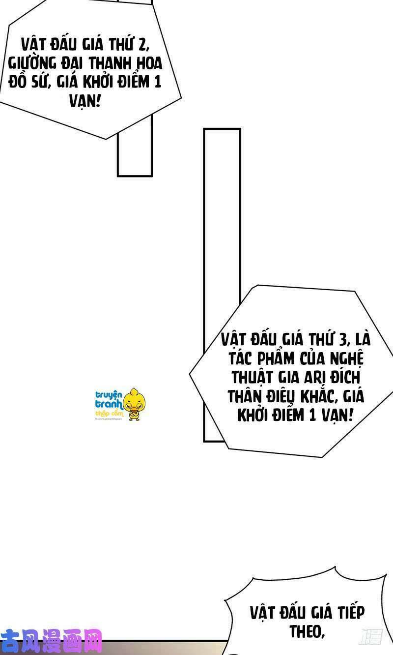 Chọc Tới Chủ Tịch Tổng Tài 2 Chương 135 Ảnh 11