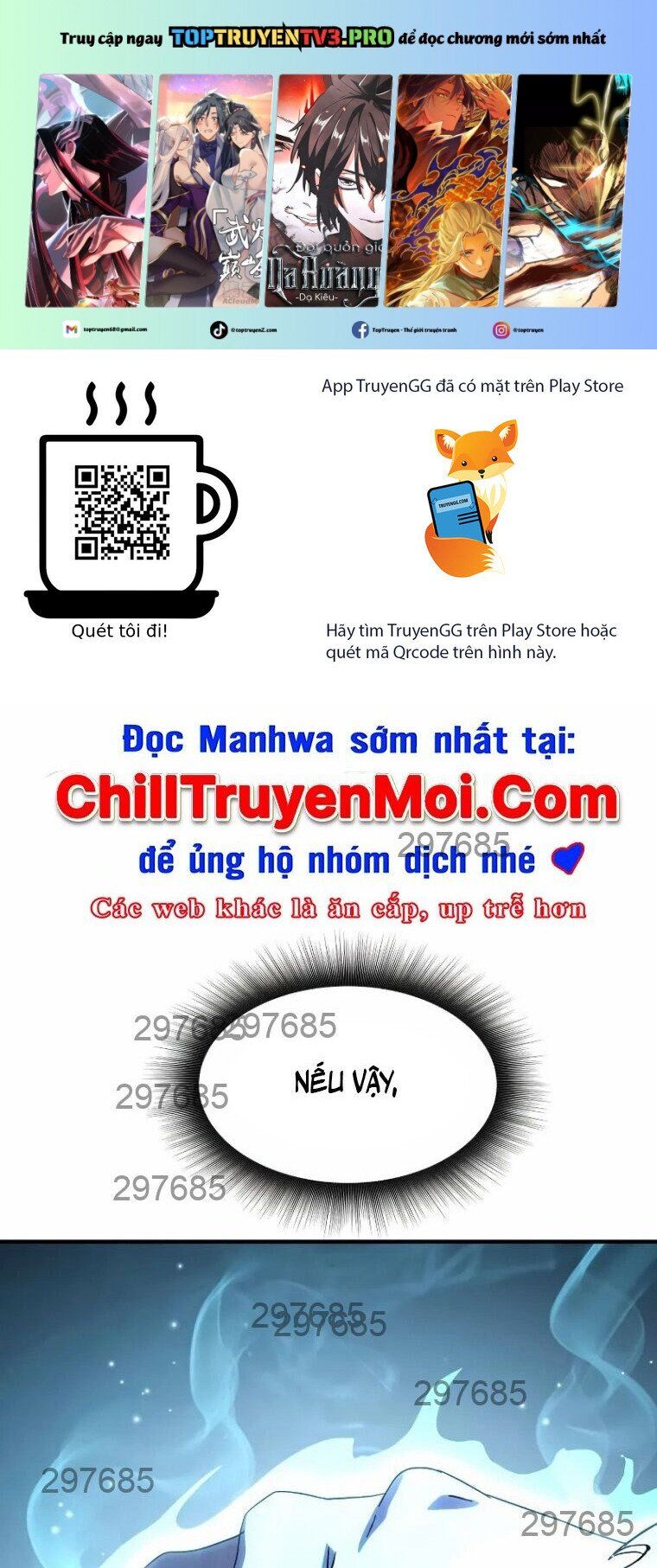 Nhập Vai Phản Diện Mắt Cáo Hoàn Hảo Chương 6 Ảnh 3