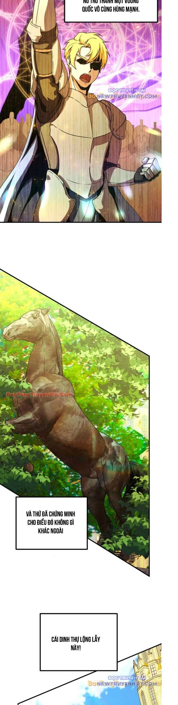 Nhập Vai Phản Diện Mắt Cáo Hoàn Hảo Chương 7 Ảnh 6