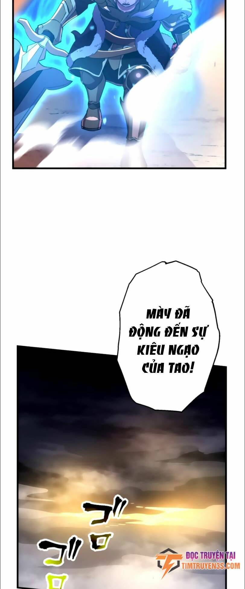 Bộ Giáp Tai Ương Chương 26 Ảnh 31