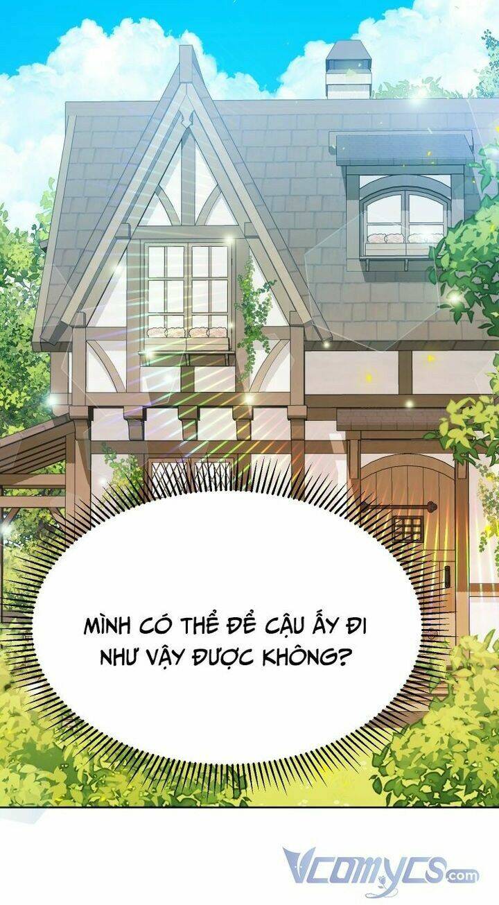 Này Tiểu Công Tước, Hãy Tin Ở Chị Đi! Chương 19 Ảnh 27