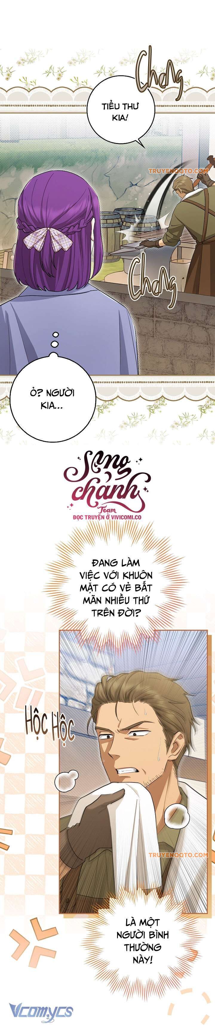 Thời Hạn Cuối Cùng Đang Tràn Ngập Trên Cửa Sổ Trạng Thái Chương 44 Ảnh 5