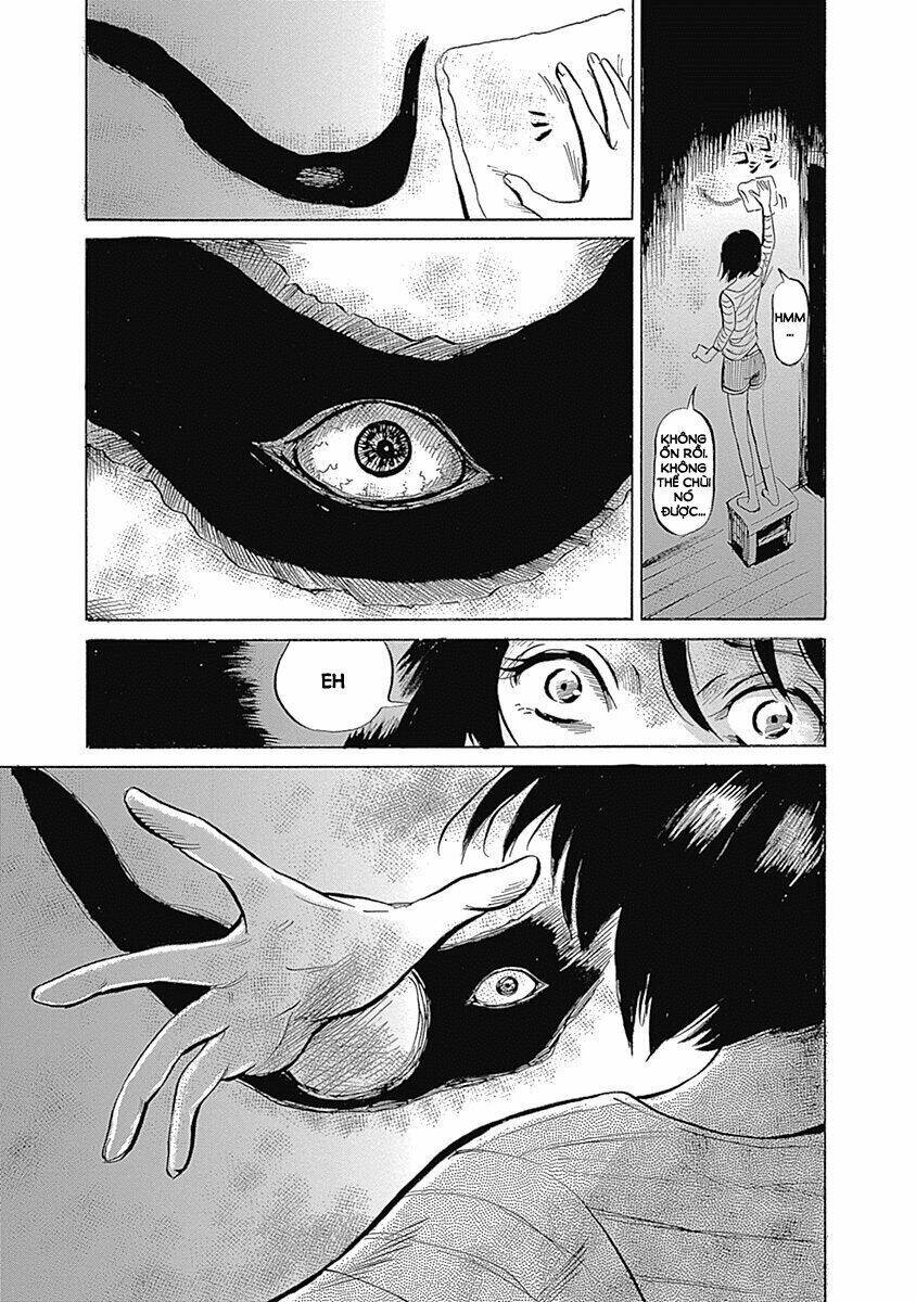 Hơn Cả Một Giấc Mơ Tồi Tệ... Chương 2 Ảnh 4