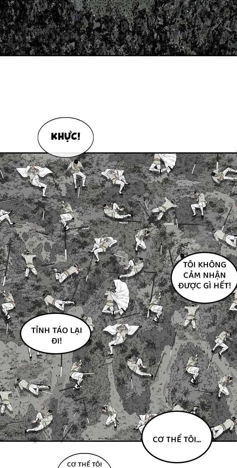 Bắc Kiếm Giang Hồ Chương 194 Ảnh 40