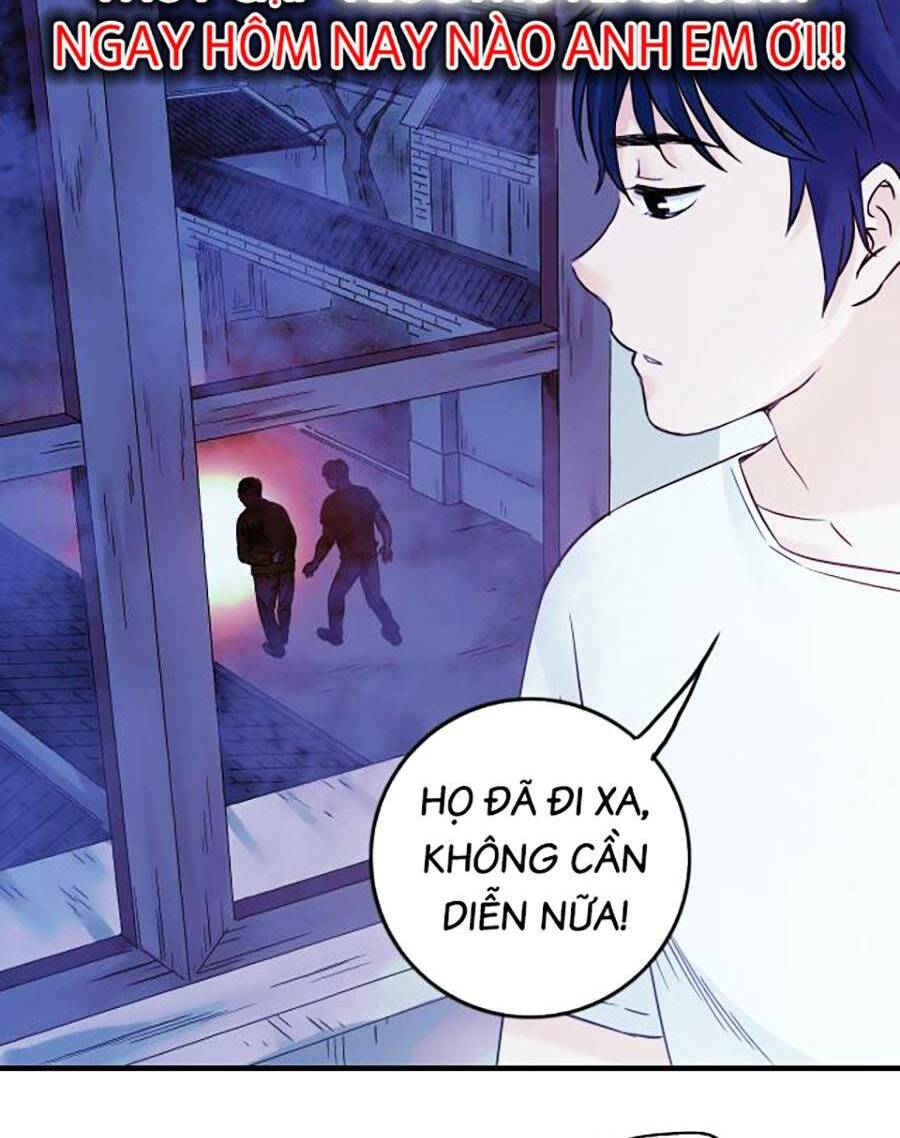 Kí Hiệu Cuối Cùng Chương 14 Ảnh 75