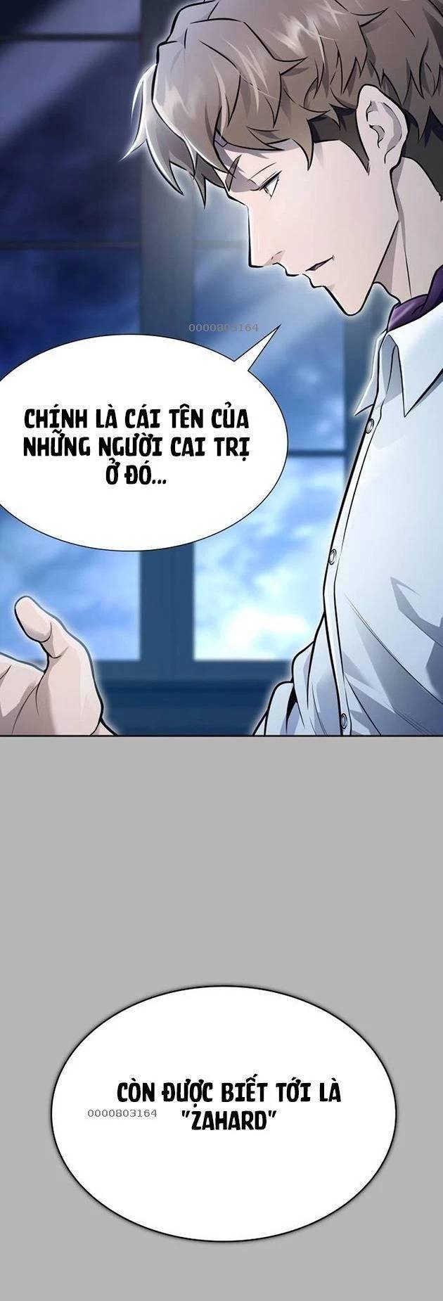 Cuộc Chiến Trong Tòa Tháp - Tower Of God Chương 641 Ảnh 5