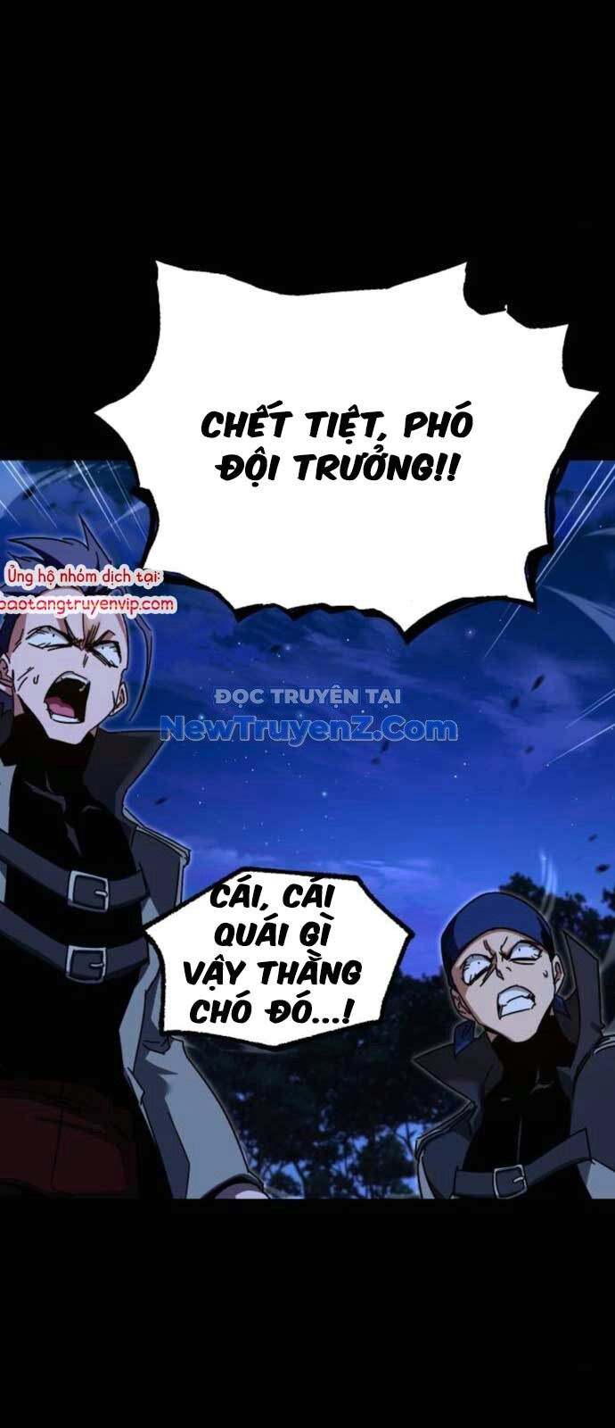 Thống Lĩnh Học Viện Chỉ Bằng Dao Sashimi Chương 44 Ảnh 83
