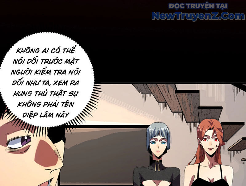 Cấm Chú Sư Mạnh Nhất Lịch Sử Chương 8 Ảnh 5
