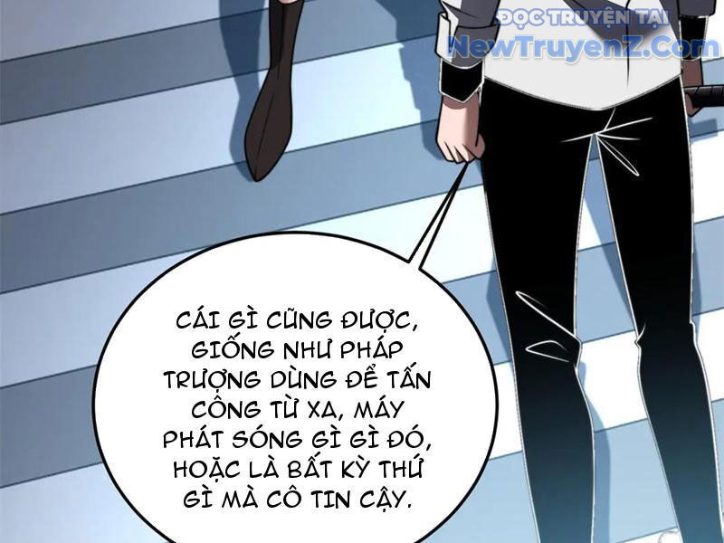 Ta Thăng CấP Cho NgườI KháC TạI TậN Thế Chương 39 Ảnh 90