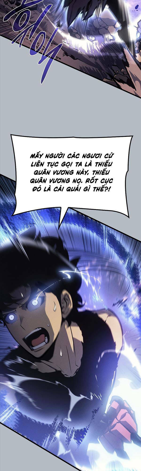 Solo Leveling Ss3 Chương 19 Ảnh 36