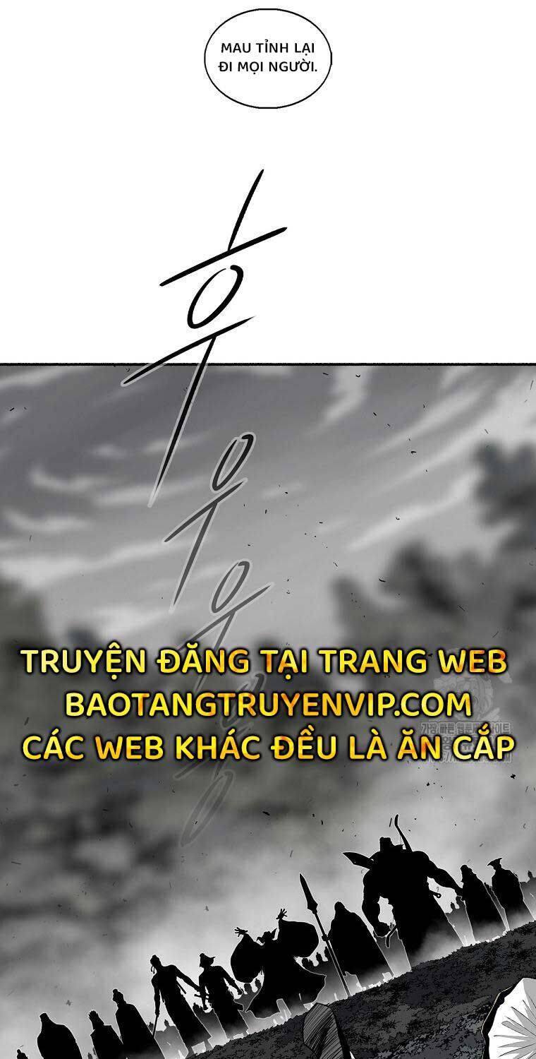 Bắc Kiếm Giang Hồ Chương 194 Ảnh 42