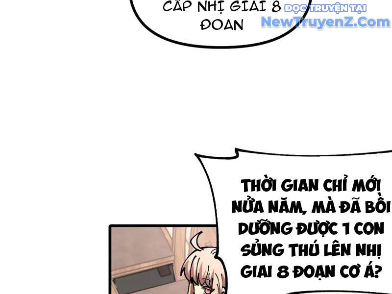 Toàn Cầu Ngự Thú: Ta Có Thể Thấy Lộ Tuyến Tiến Hoá Chương 17 Ảnh 80