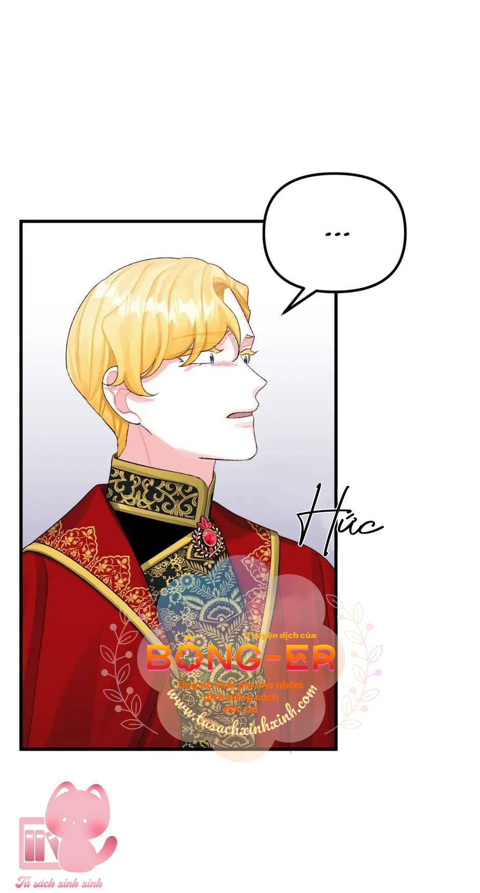 Công Chúa Bãi Rác Chương 70 Ảnh 79