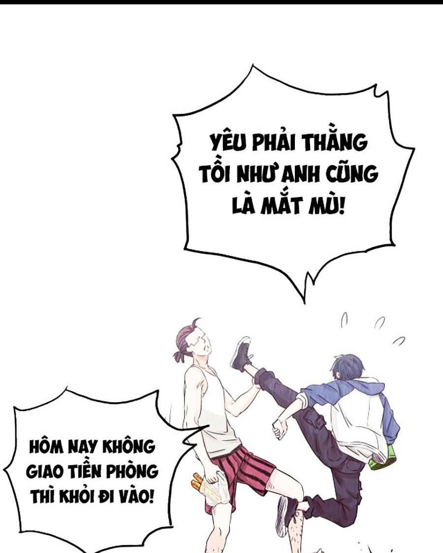 Kí Hiệu Cuối Cùng Chương 1 Ảnh 55