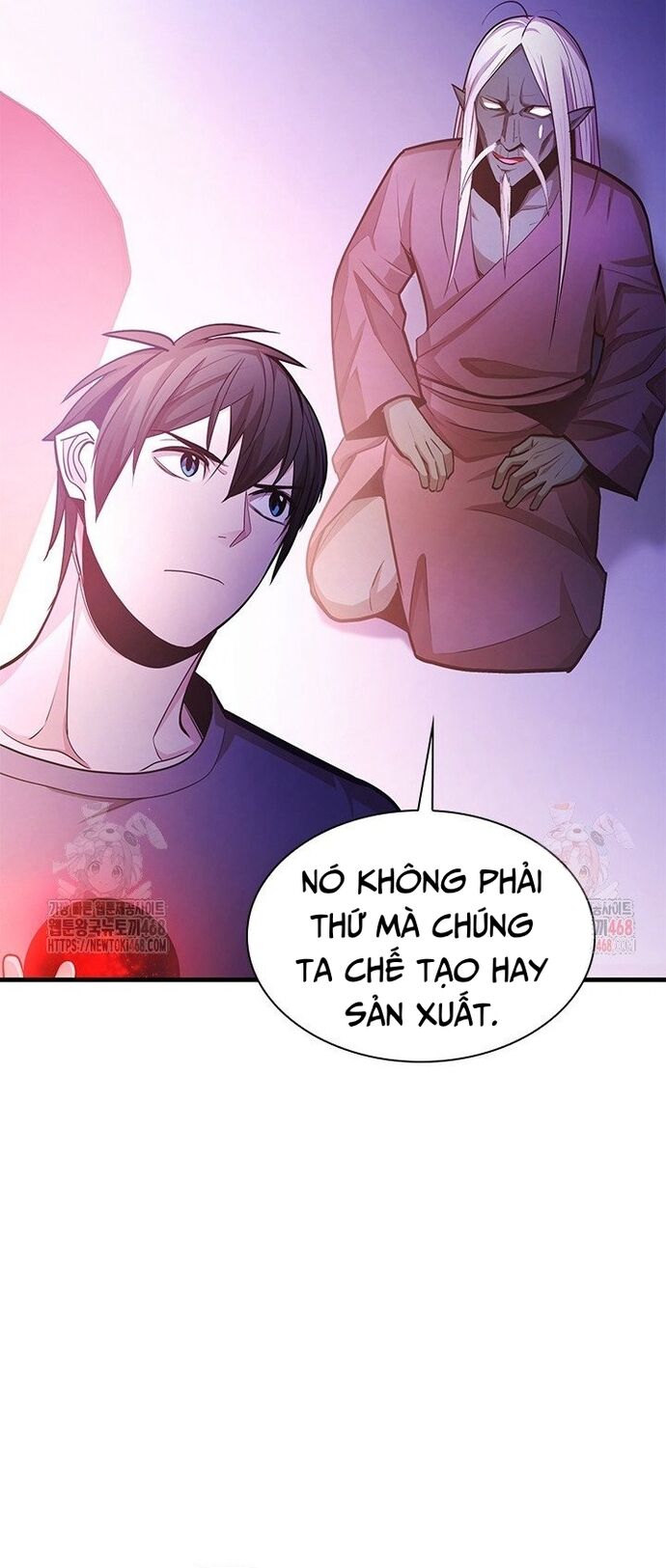 Hầm Ngục Hướng Dẫn Cấp Địa Ngục Chương 218 Ảnh 12