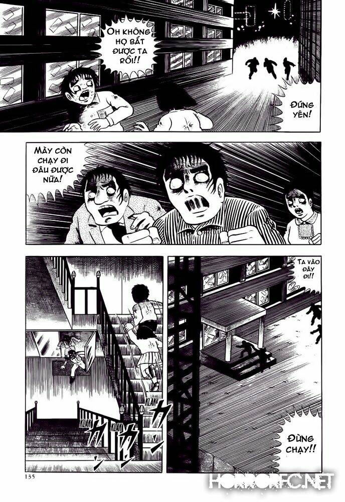 Lullbabies From Hell Chương 3 Ảnh 41