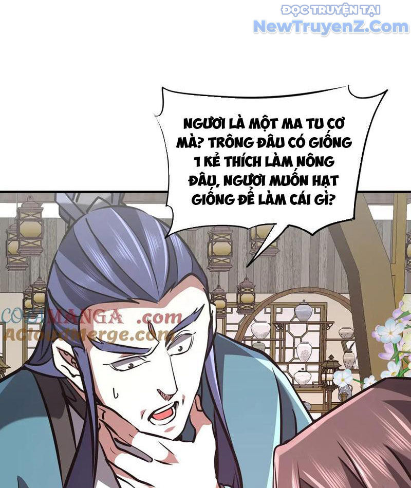 Ma Tu Tái Sinh: Khởi Đầu Nhặt Được Một Hành Tinh Zombie Chương 39 Ảnh 80
