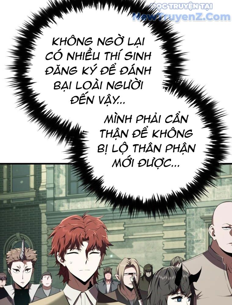 Nhập Vai Phản Diện Mắt Cáo Hoàn Hảo Chương 9 Ảnh 87