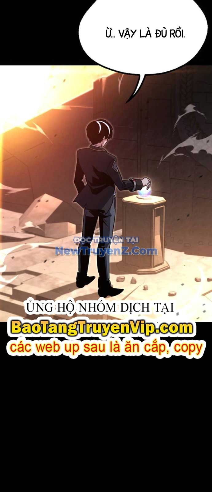 Thống Lĩnh Học Viện Chỉ Bằng Dao Sashimi Chương 44 Ảnh 13