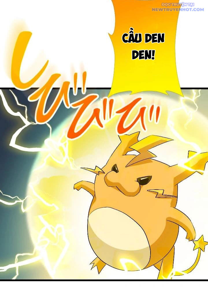 Vô Song Cùng Với Vũ Khí Ẩn Chương 46 Ảnh 126