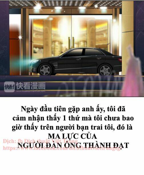 Câu Lạc Bộ Ngoại Tình 2 Chương 3 Ảnh 31