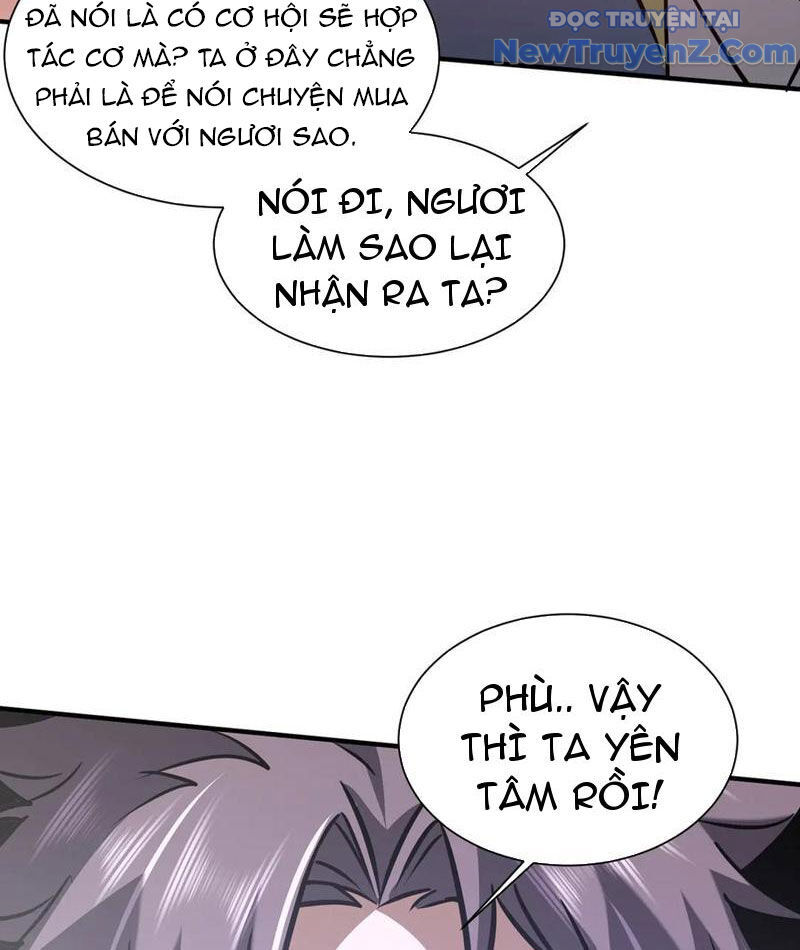 Ma Tu Tái Sinh: Khởi Đầu Nhặt Được Một Hành Tinh Zombie Chương 39 Ảnh 76