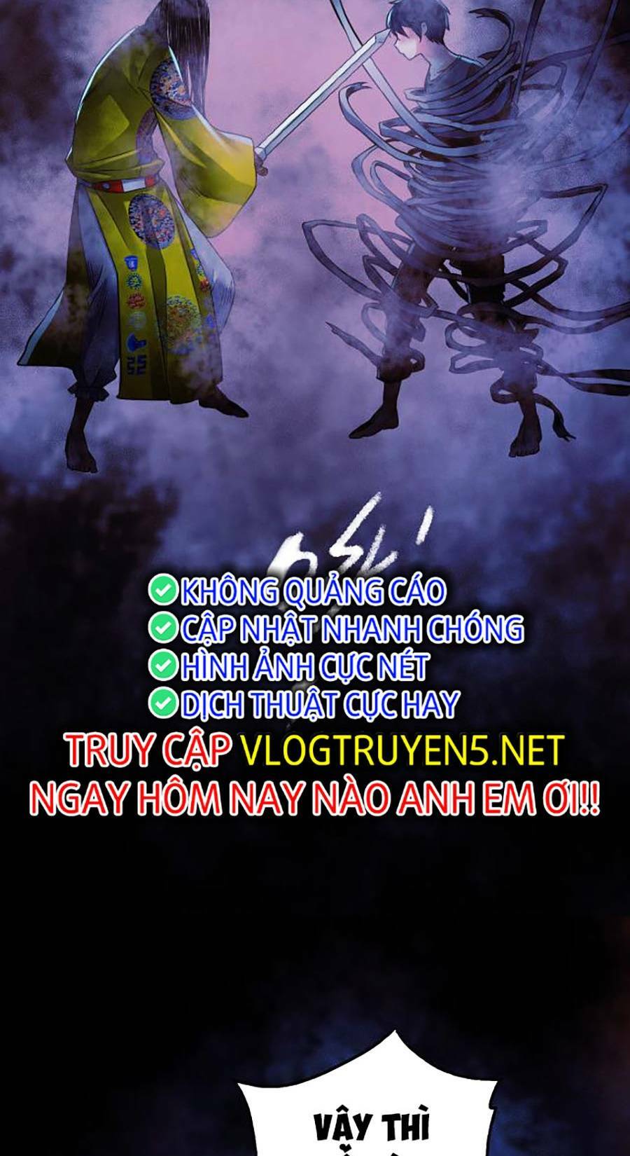 Kí Hiệu Cuối Cùng Chương 2 Ảnh 127