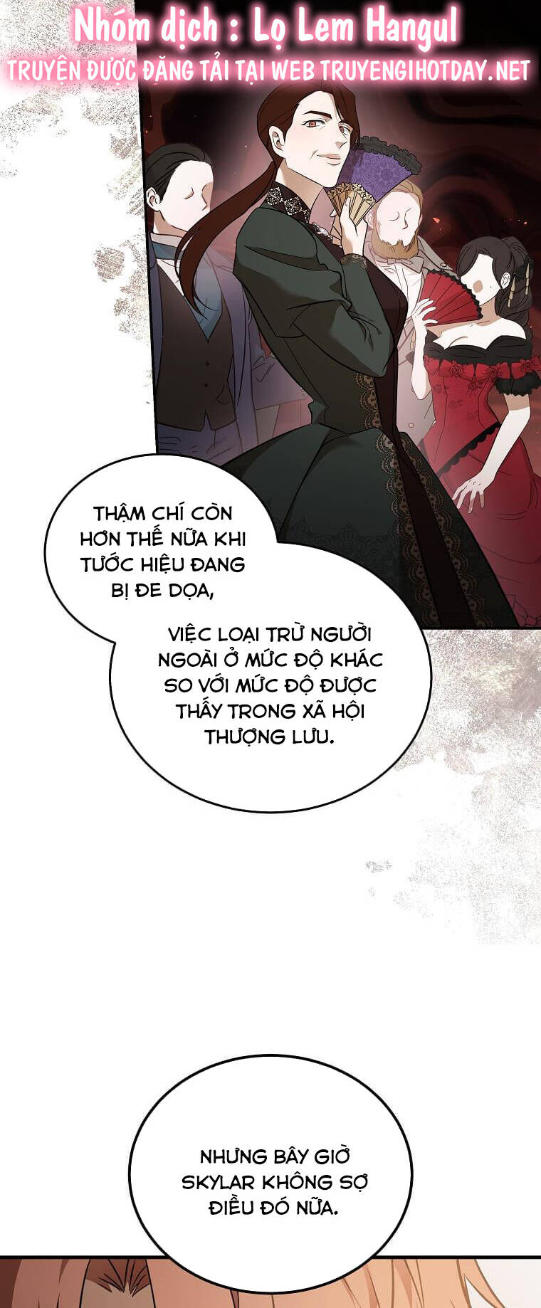 Ác Nữ Trùng Sinh Chương 185 Ảnh 42