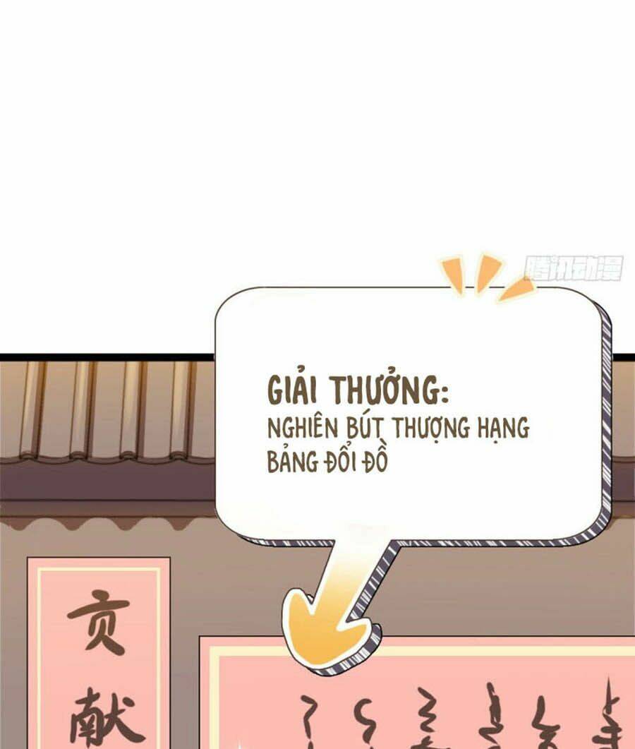 Đứng Lại! Phụng Chỉ Ăn Cướp Chương 33 Ảnh 16