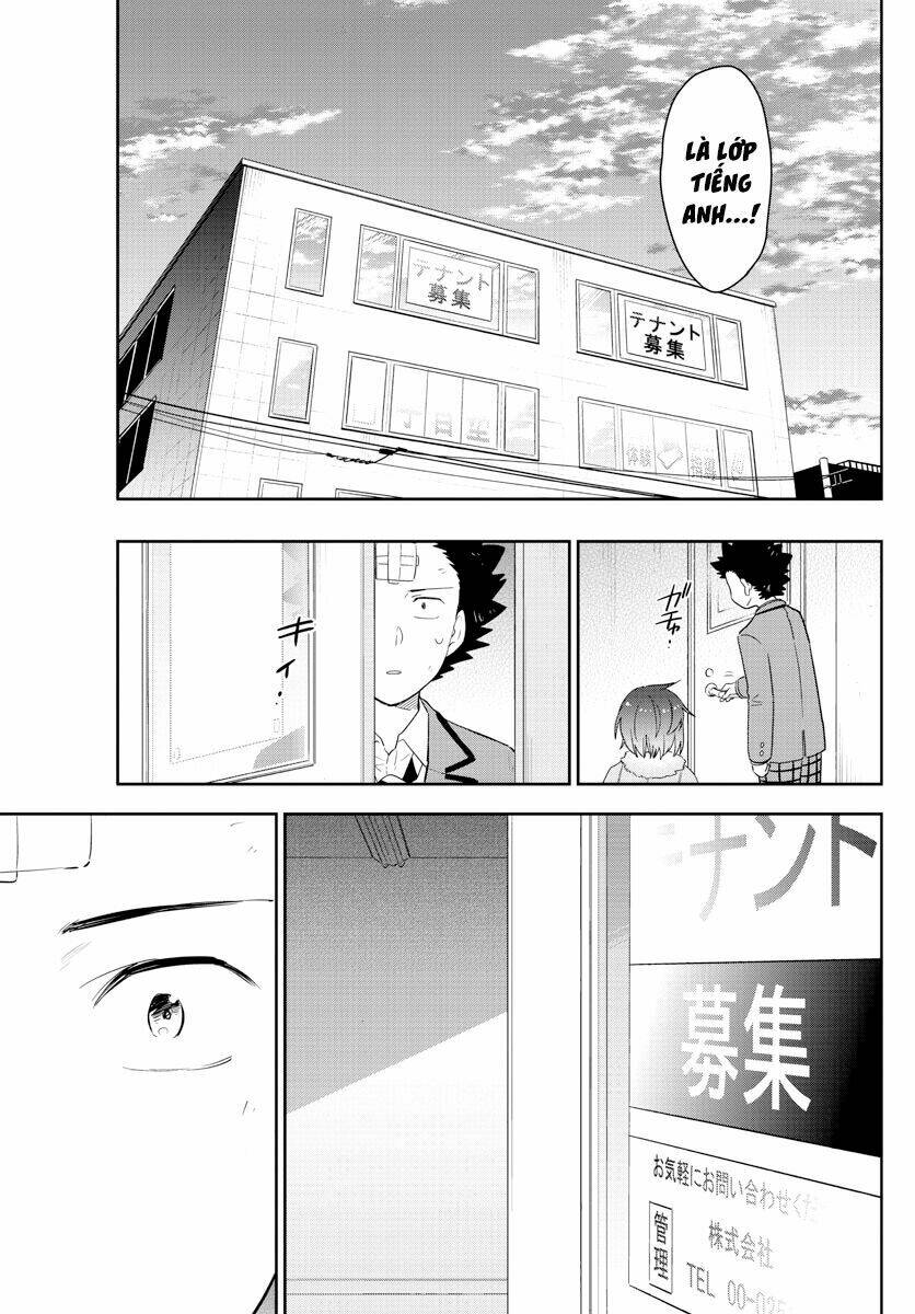Hatsukoi Zombie Chương 167 Ảnh 8