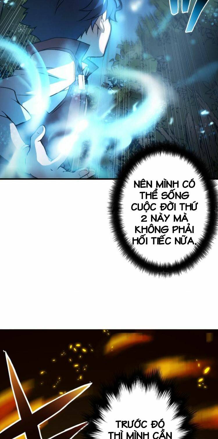 Pháp Sư Phế Vật Chương 4 Ảnh 12