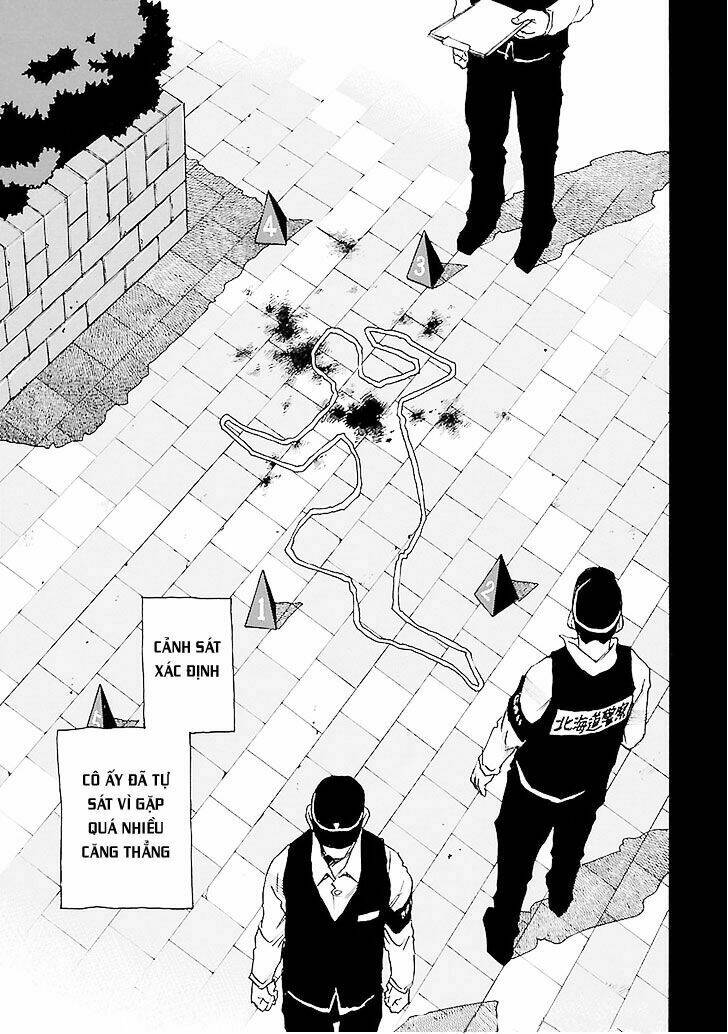 Erased Chương 32 Ảnh 44