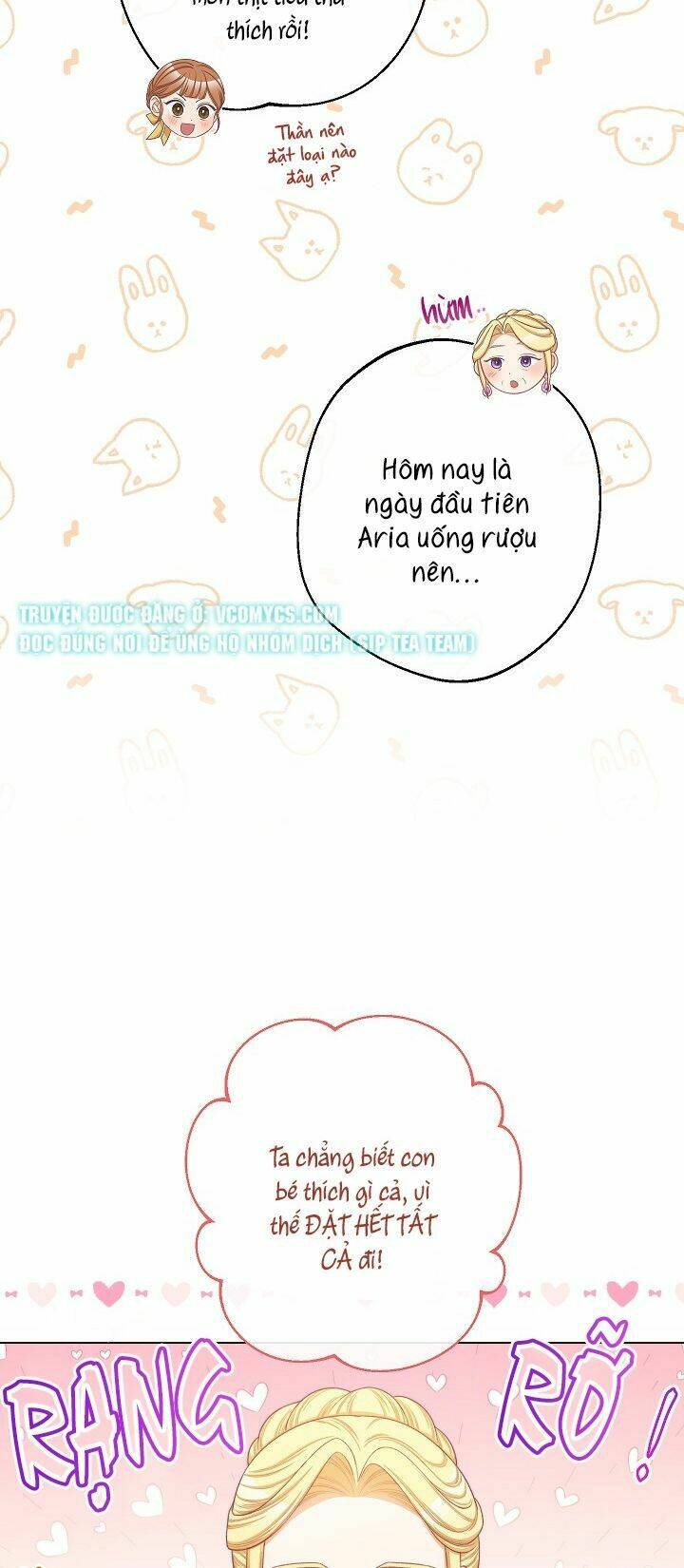 Ác Nữ Phản Diện Đảo Ngược Đồng Hồ Cát Chương 103 Ảnh 7