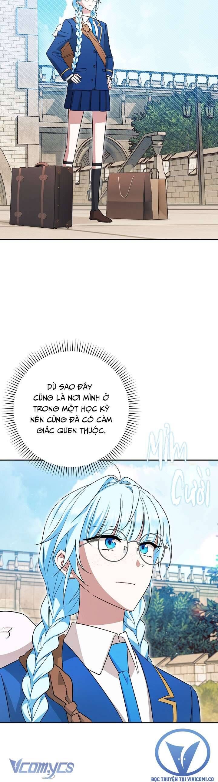 Thời Hạn Cuối Cùng Đang Tràn Ngập Trên Cửa Sổ Trạng Thái Chương 48 Ảnh 16
