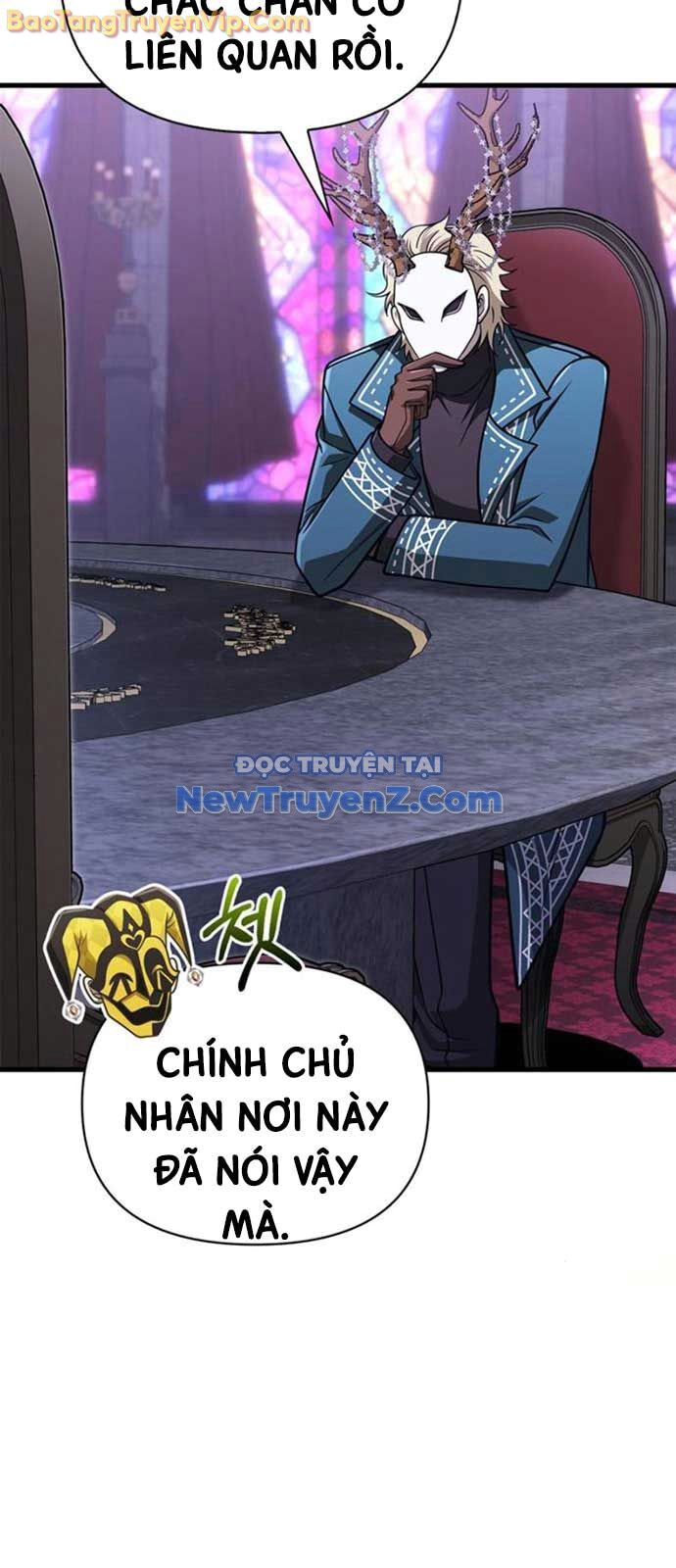 Sống Sót Trong Trò Chơi Với Tư Cách Là Một Cuồng Nhân Chương 107 Ảnh 51