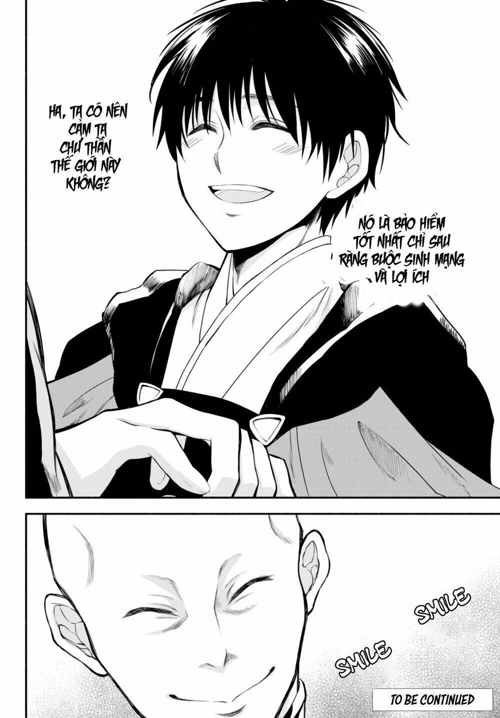 Isekai Man Chikin -Hp 1 No Mama De Saikyou Saisoku Danjon Kouryaku Chương 5 Ảnh 25