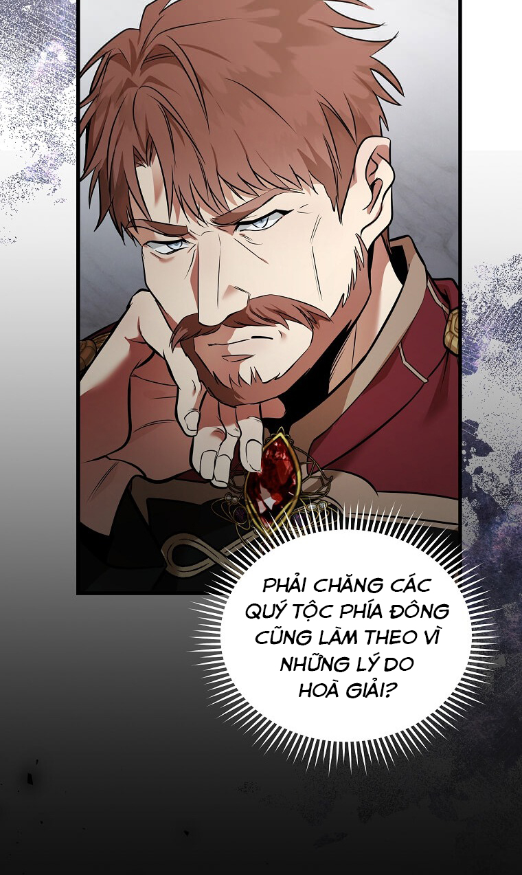 Ác Nữ Trùng Sinh Chương 181 Ảnh 20