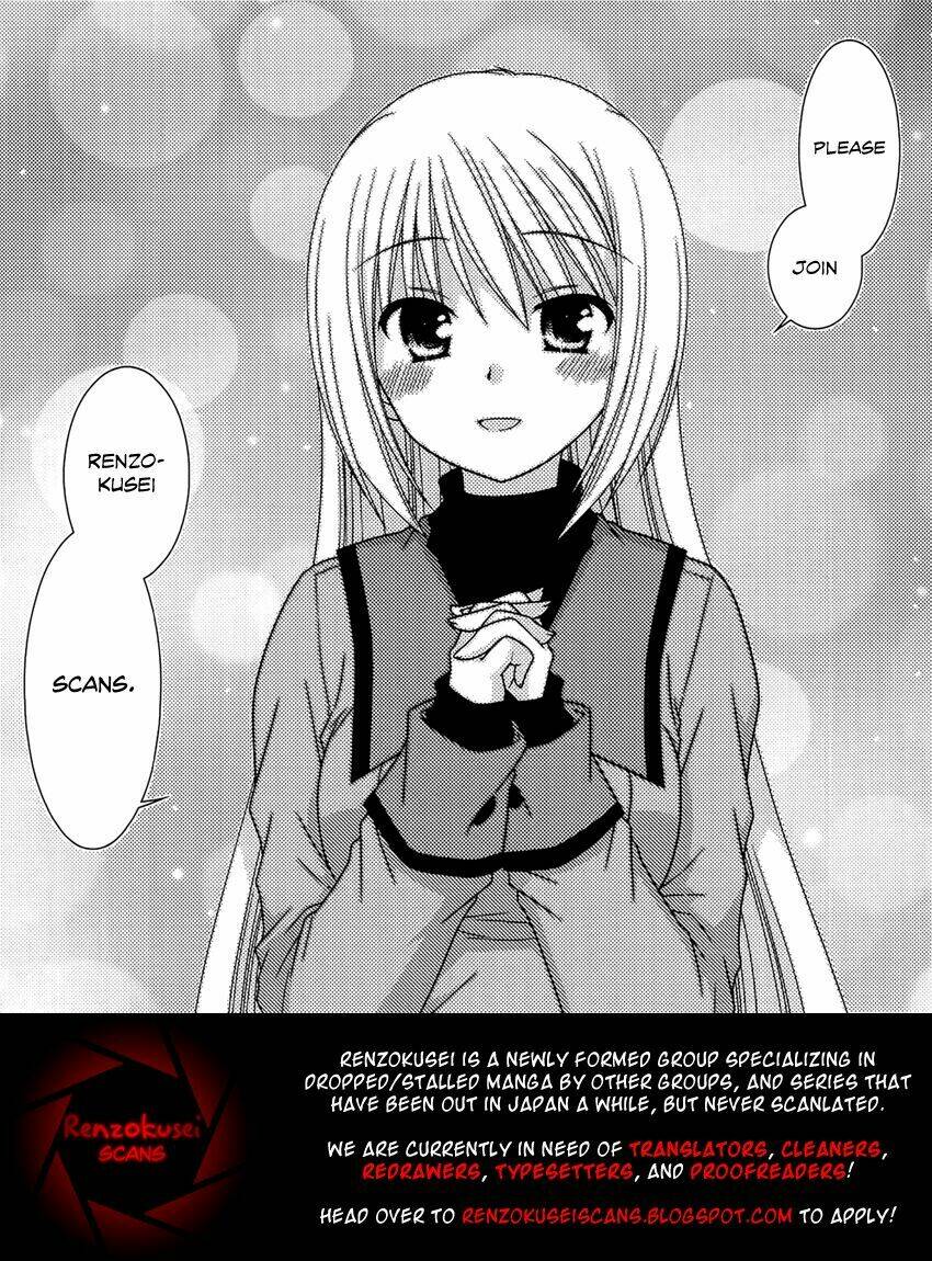 Ore To Ichino No Game Doukoukai Katsudou Nisshi Chương 1 Ảnh 4