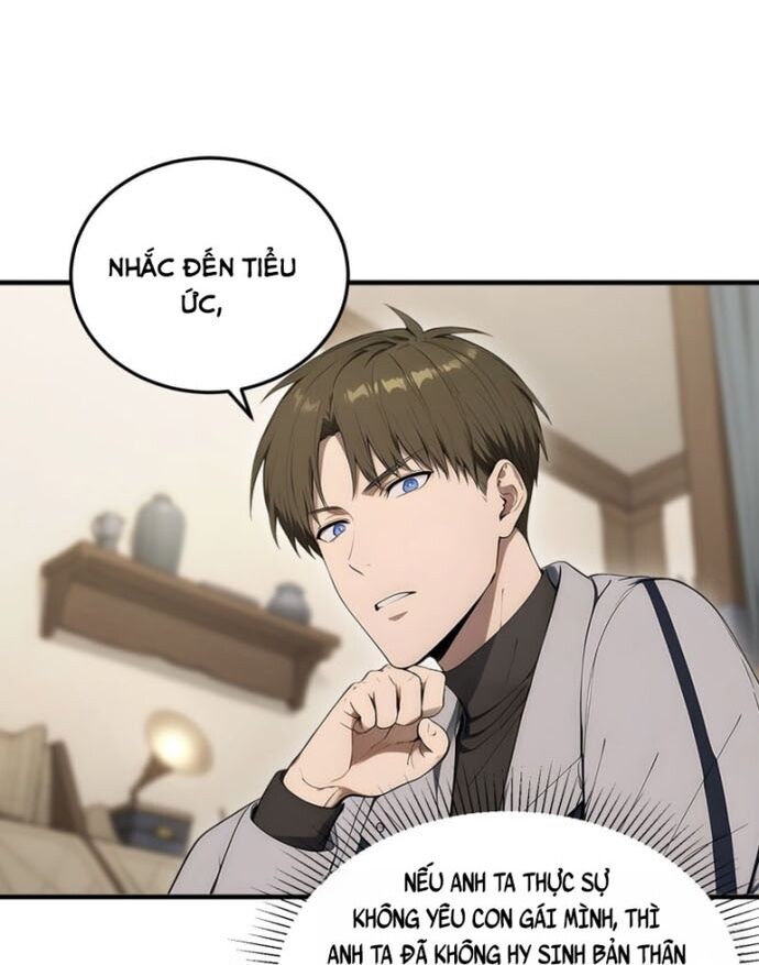 Người Chơi Siêu May Mắn Chương 39 Ảnh 18