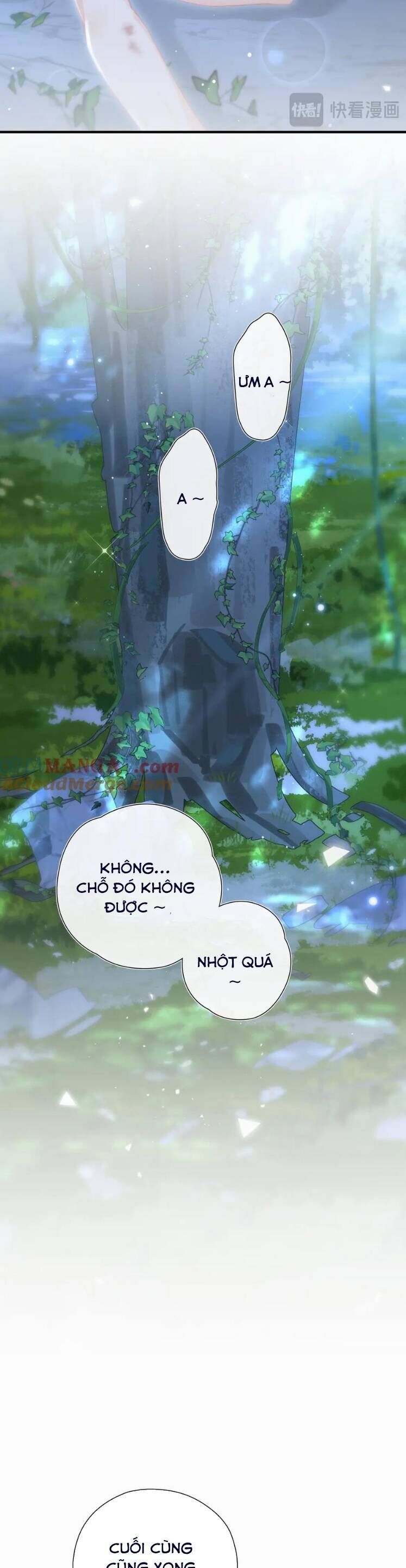 Cạm Bẫy Của Hắn Chương 15 Ảnh 17