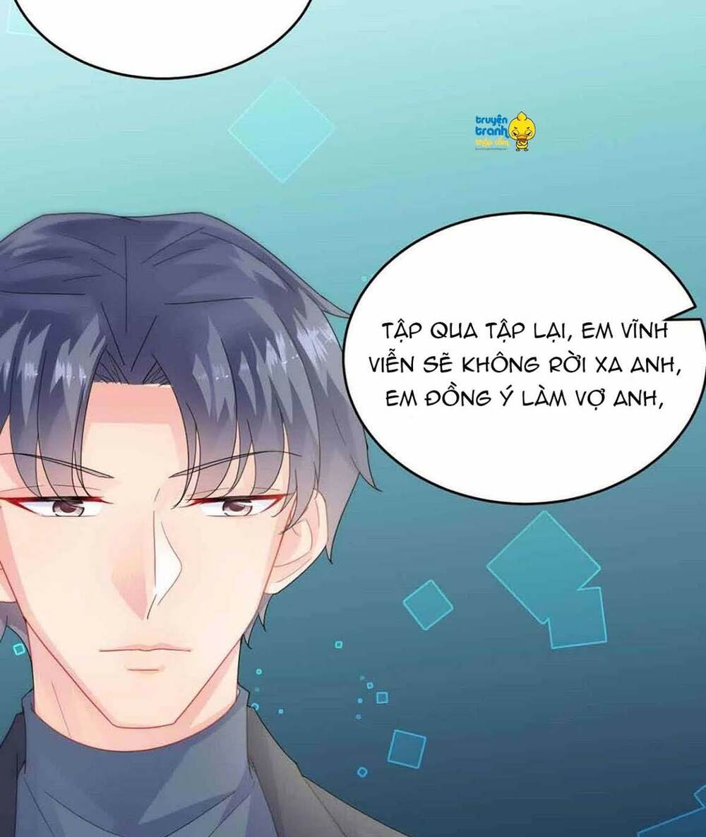 Chọc Tới Chủ Tịch Tổng Tài 2 Chương 143 Ảnh 17