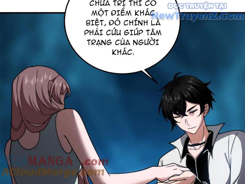 Ta Thăng CấP Cho NgườI KháC TạI TậN Thế Chương 39 Ảnh 76