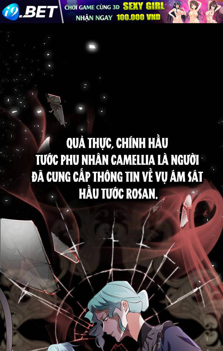 Ác Nữ Trùng Sinh Chương 173 Ảnh 40