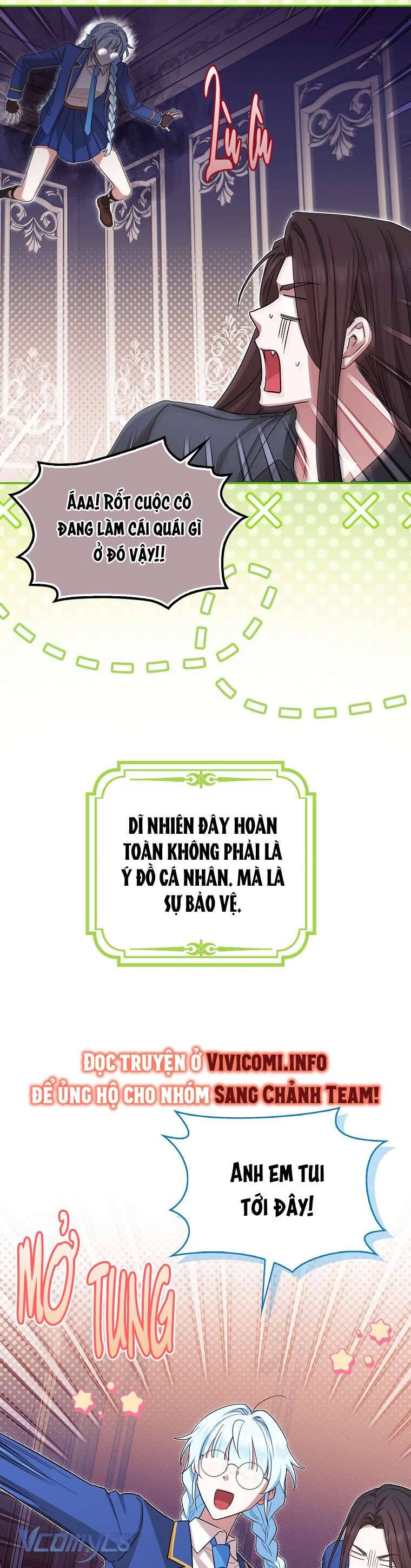 Thời Hạn Cuối Cùng Đang Tràn Ngập Trên Cửa Sổ Trạng Thái Chương 38 Ảnh 20