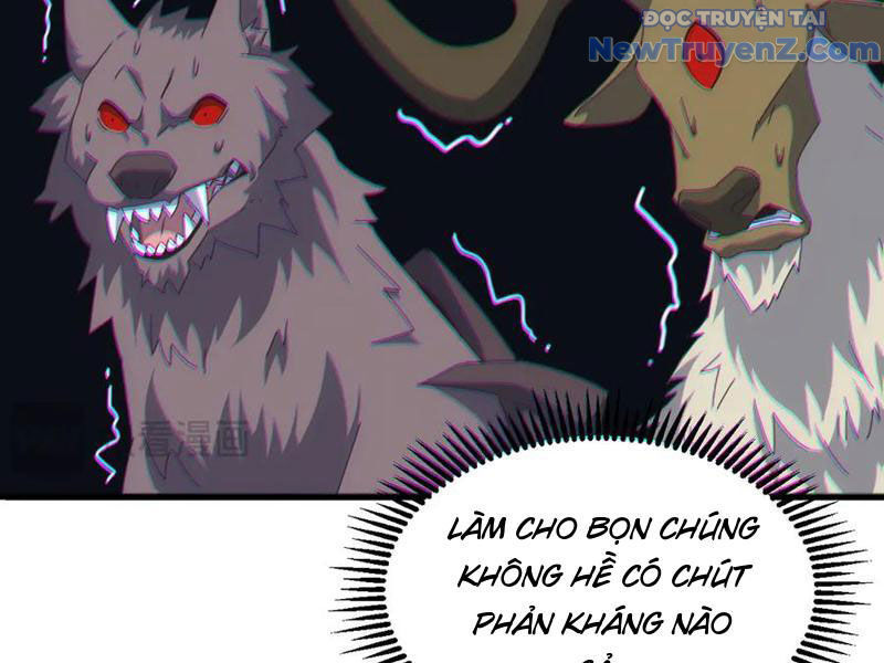Vạn Tộc Xâm Lấn: Bắt Đầu Thuần Hóa Chương 31 Ảnh 134