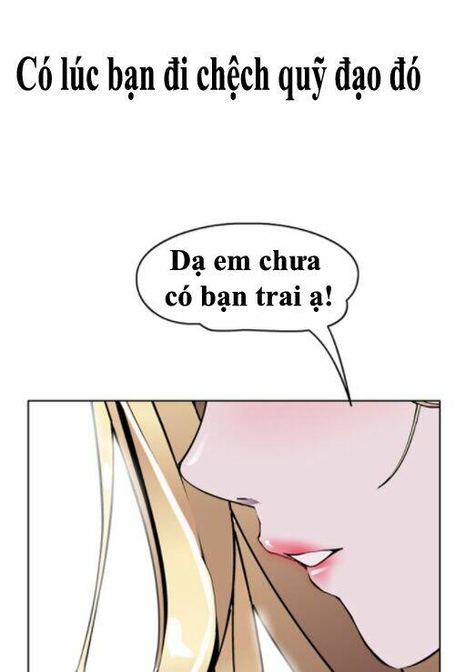 Câu Lạc Bộ Ngoại Tình 2 Chương 3 Ảnh 46