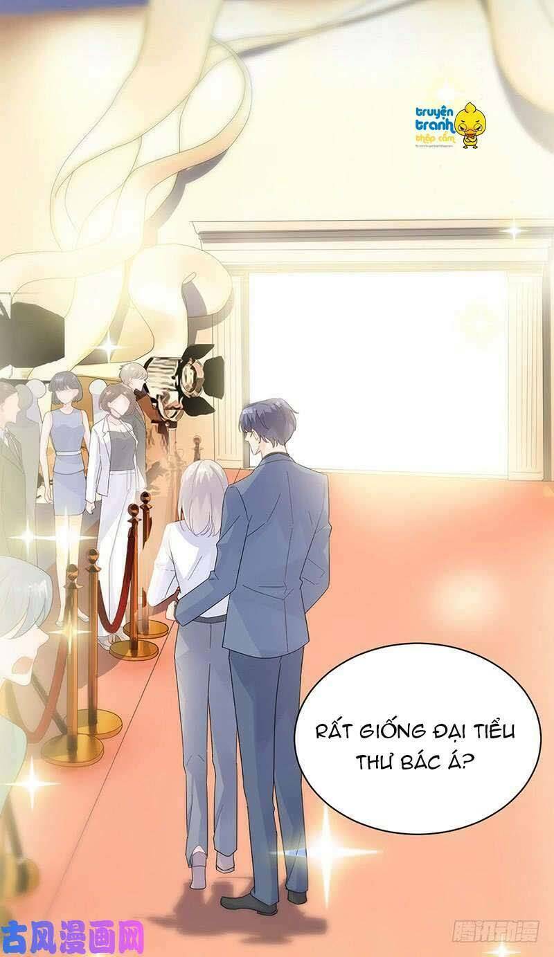 Chọc Tới Chủ Tịch Tổng Tài 2 Chương 134 Ảnh 17