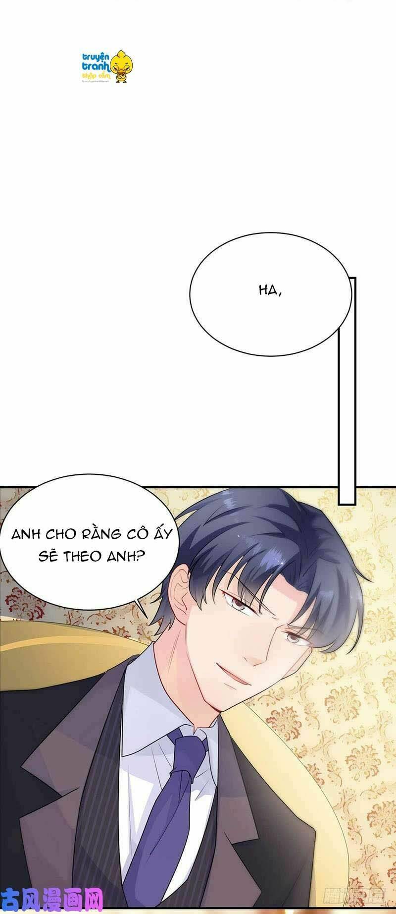 Chọc Tới Chủ Tịch Tổng Tài 2 Chương 132 Ảnh 24